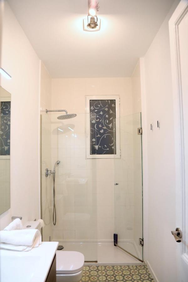 毕尔巴鄂Piso Exclusivo Frente Al Casco Viejo Con Parking Gratis公寓 外观 照片